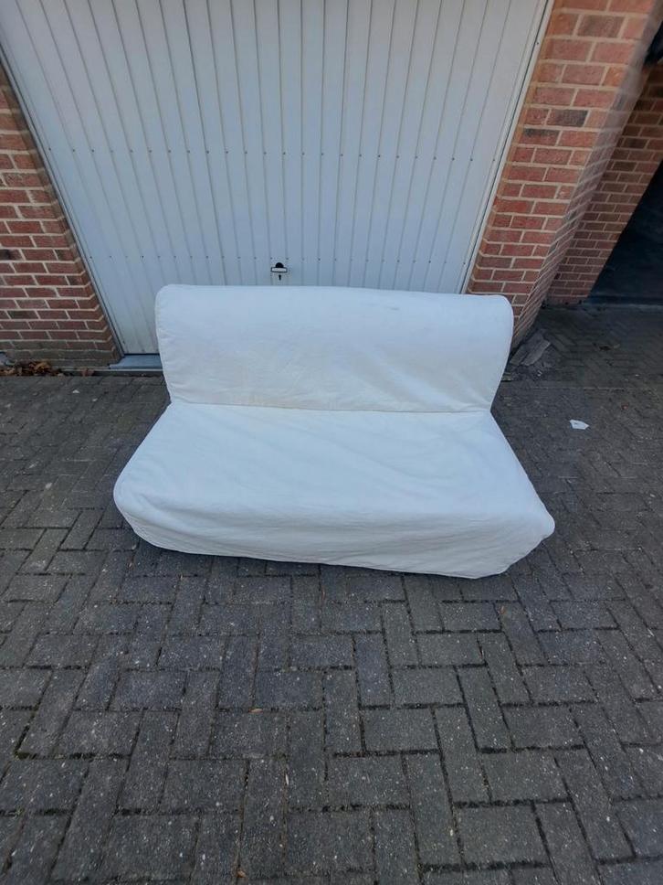 canapé lit 2 place convertible, Maison & Meubles, Canapés | Salons, Enlèvement