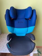 Siège auto Cybex, Enfants & Bébés, Sièges auto, Autres marques, Protection latérale, Enlèvement, Isofix