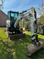 Bobcat E27Z, Articles professionnels, Machines & Construction | Grues & Excavatrices, Enlèvement, Grue