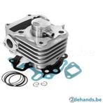 Cylindre Sym 4 temps Orbit 2,50 cc SYM (NOUVEAU MOTEUR), Enlèvement, Neuf, Cylindre, SYM