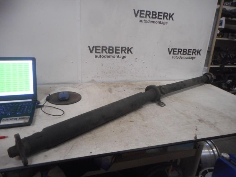 ARBRE DE TRANSMISSION ( PROPULSION ) automaat 5 serie (E39), Autos : Pièces & Accessoires, Utilisé, BMW