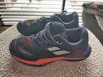 Babolat Jet Mach tennisschoenen Maat 37, Ophalen of Verzenden, Gebruikt, Schoenen, Babolat