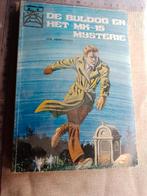 De buldog en het MX-15 mysterie Jos Verhoogen, Boeken, Ophalen of Verzenden