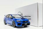 Nieuwe Subaru Impreza STI OT918 OTTO 1/18, Ophalen of Verzenden