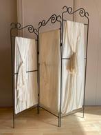 Paravent, Ophalen, Zo goed als nieuw
