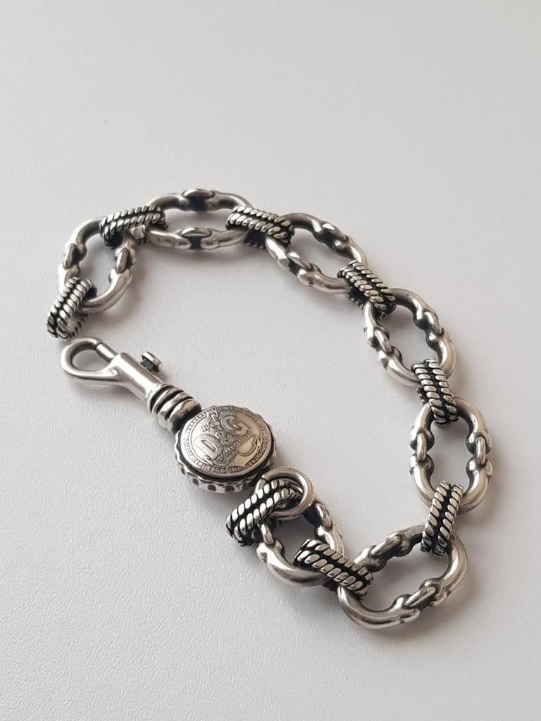 Vintage Dolce & Gabbana Armband, Ophalen of Verzenden