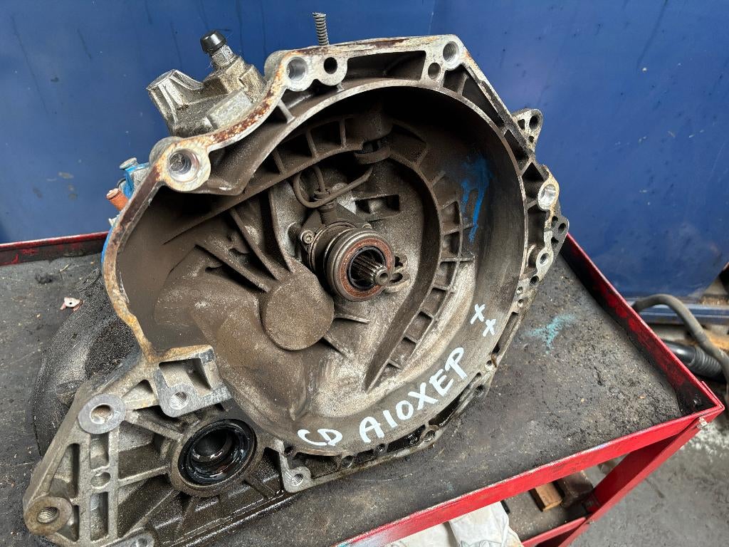 BOITE A VITESSES OPEL CORSA D ESSENCE EURO 5, Autos : Pièces & Accessoires, Transmission & Accessoires, Opel, Utilisé, Enlèvement