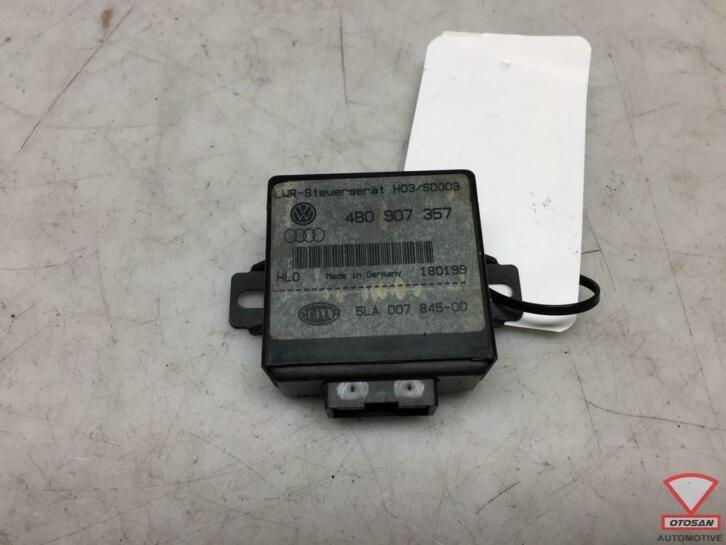 audi tt 8n a6 c5 verlichtingsmodule 4b0907357, Auto-onderdelen, Elektronica en Kabels, Audi, Gebruikt
