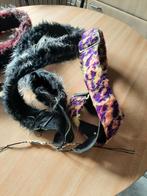 Gitaarriemen, Muziek en Instrumenten, Instrumenten | Toebehoren, Ophalen, Gebruikt, Elektrische gitaar