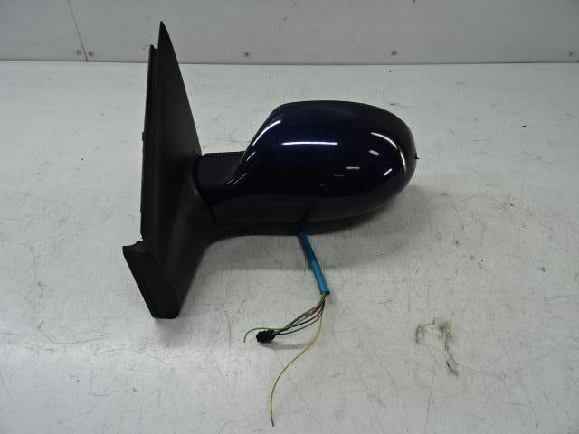 RETROVISEUR LATERAL GAUCHE Citroën C5 II Berline (RC), Utilisé, Citroën