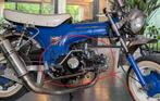 Lifan Motor 90cc Dax + Carburateur combo Nibbi pe26 nieuw!, Fietsen en Brommers, Ophalen of Verzenden, Zo goed als nieuw, Blok