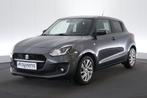 (1YMC190) SUZUKI SWIFT, Voorwielaandrijving, Stof, Gebruikt, Euro 6