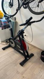 Spinning fiets kettler speed pro, Sport en Fitness, Fitnessapparatuur, Ophalen, Gebruikt, Spinningfiets, Metaal
