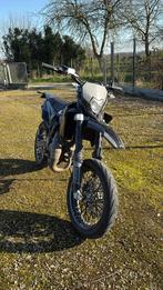 Scherco 500 SMRS Blackmoon 2023 Classe B, Comme neuf, Enlèvement, 50 cm³, Classe B (45 km/h)