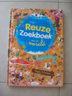 zoekboek, Enlèvement, Garçon ou Fille
