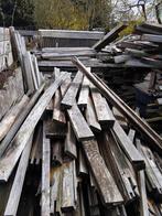 Gratis brandhout, Tuin en Terras, Brandhout, Ophalen