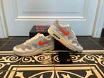 Nike Air Max 1 x Patta Waves “ White Hyper Crimson “ Maat 44, Neuf, Enlèvement ou Envoi, Blanc, Baskets