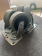 Wieltjes, Ophalen of Verzenden, Zo goed als nieuw