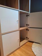 Kastdeurtjes... voor Kallax kast..., Ophalen