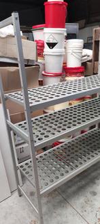 frigocel , koelcel rek, fermod rek , rek horeca, Ophalen, Gebruikt