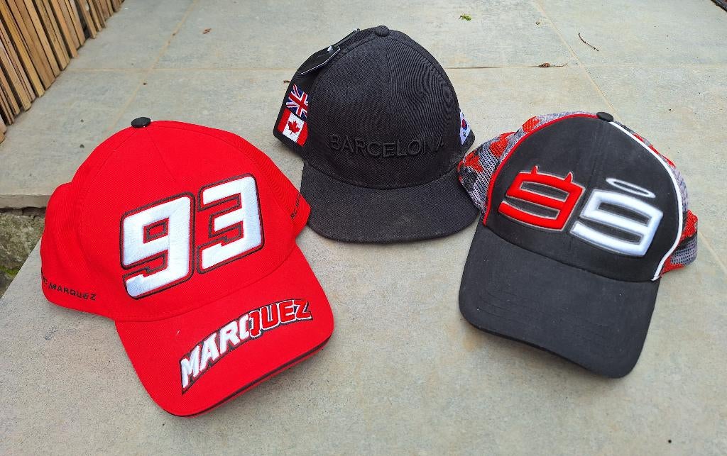 baseballpet, Ophalen, Andere, Nieuw, One size fits all