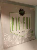 Inner City – Big Fun - maxi_single 12", Envoi, Utilisé