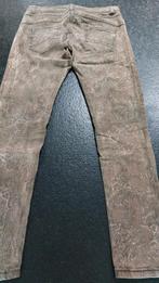 Damesbroeken, Kleding | Dames, Broeken en Pantalons, Ophalen, Gedragen, Maat 38/40 (M), Blauw