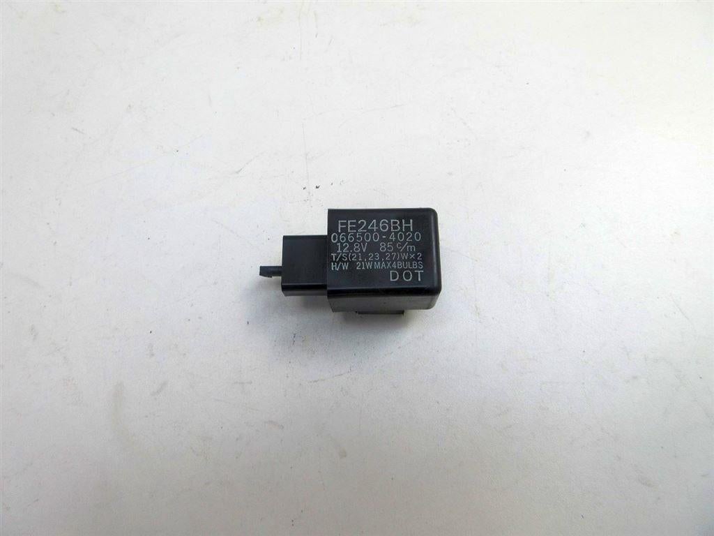 Yamaha XJ600 knipperlicht relais FE246BH XJ 600 Diversion, Enlèvement ou Envoi, Utilisé