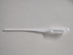 300 kunststof wegwerp pasteurpipetten - NIEUW, Ophalen of Verzenden, Nieuw, Materiaal
