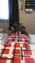 Art Deco jaren 20 of 30, Enlèvement