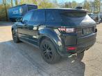 2016 Range Rover Evoque Personenauto, Auto's, Land Rover, Automaat, Gebruikt, Overige brandstoffen, Bedrijf