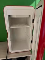Mini Frigo (rood), Electroménager, Enlèvement, Comme neuf