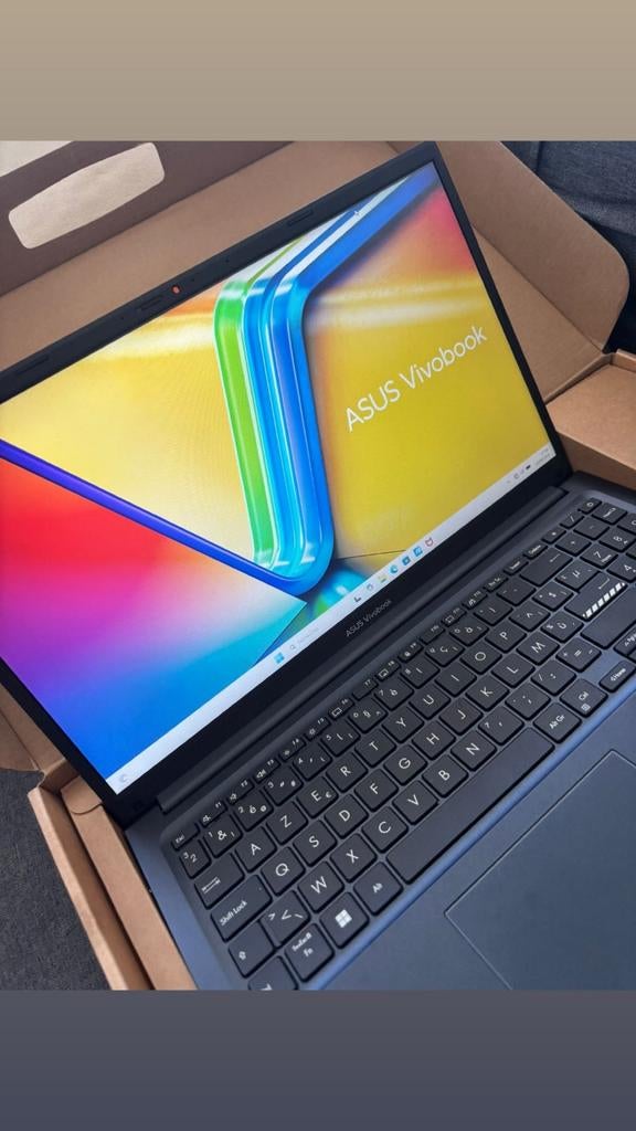 Asus Vivobook PC, Computers en Software, Ophalen of Verzenden