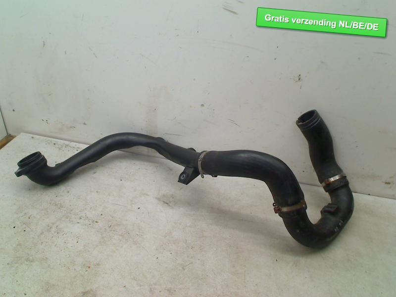 INTERCOOLER SLANG Fiat Doblo (263) (00520052110E), Auto-onderdelen, Gebruikt, Dhr. R. de Gouw, Fiat, De Bloemendaal 21 21
5221 EB  'S HERTOGENBOSCH, NL