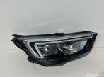Opel Crossland X LED rechter koplamp rechts YQ00350780, Gebruikt, Opel