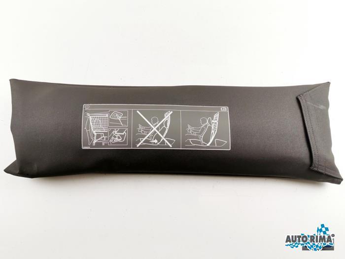 Filet à bagages d'un Volvo XC60, Autos : Pièces & Accessoires, Carrosserie & Tôlerie, Volvo, Utilisé, 3 mois de garantie, Enlèvement ou Envoi