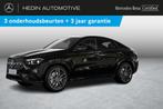 Mercedes-Benz GLE 350 DE 4MATIC Coupé AMG Line, Autos, Mercedes-Benz, Cuir, Euro 6, Entreprise, Hybride rechargeable