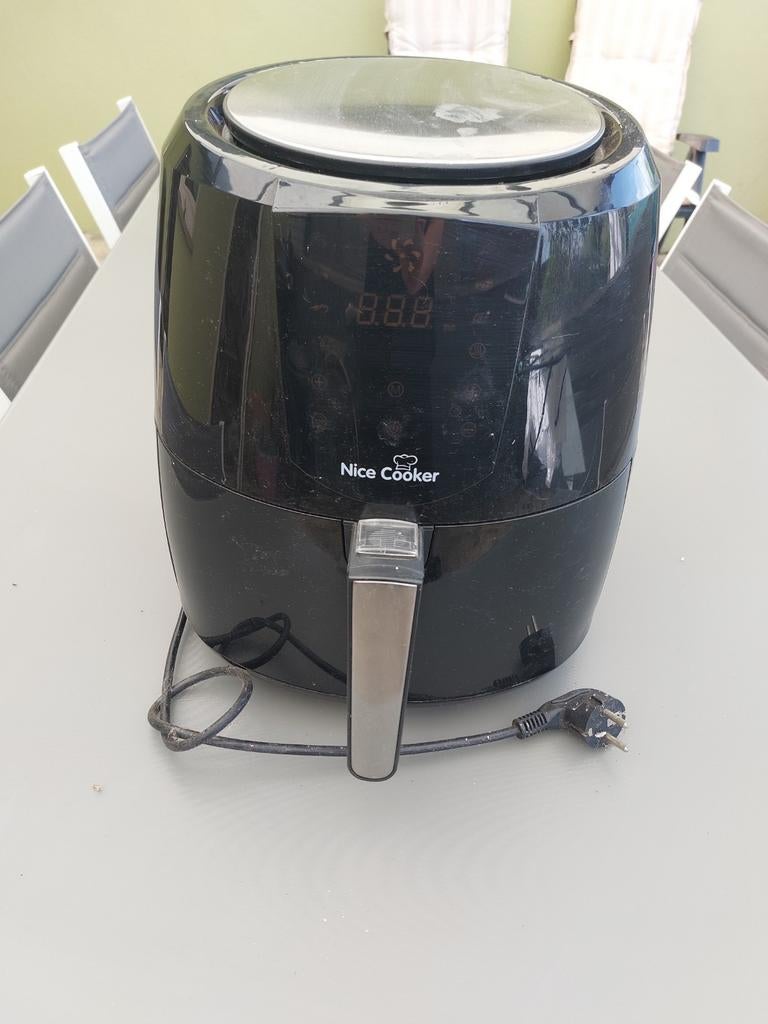 Friteuse à air, Electroménager, Friteuses à air, Enlèvement, Friteuse à air