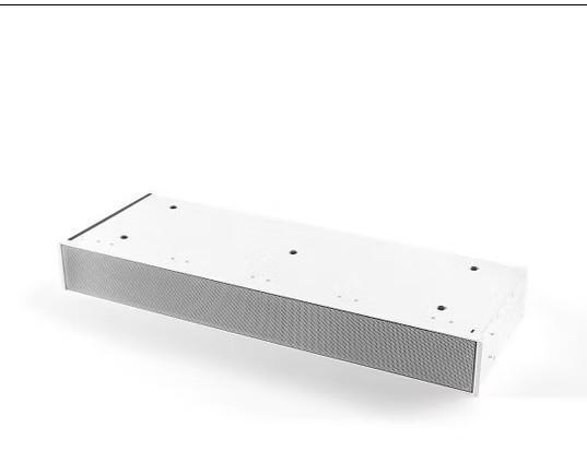 NOVY 7921400 Uitblaasbox afzuiging, Bricolage & Construction, Peinture, Vernis & Laque, Neuf, Enlèvement ou Envoi