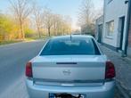Opel Vectra, Auto's, 4 deurs, Stof, Zwart, 4 cilinders