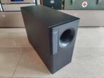 BOSE ACOUSTIMASS 5 SERIE III, Subwoofer, Comme neuf, Enlèvement, Bose
