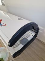 Infrarood bank plus extra gezicht bruiner., Elektronische apparatuur, Ophalen, 15 lampen of meer