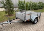 Anssems aanhanger BSX 750, Ophalen, Zo goed als nieuw