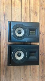 Monitoring Prodipe Pro Ribbon 5, Autres marques, 60 à 120 watts, Enlèvement, Utilisé