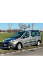 Peugeot Partner 1.6 Hdi 2012 jaar, Auto's, Peugeot, Euro 5, Bedrijf, Te koop, Partner