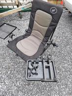 Lot visgerief, Watersport en Boten, Ophalen