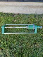 Zwenksproeier, Tuin en Terras, Ophalen, Zo goed als nieuw, Zwenksproeier