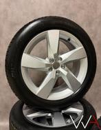 ❄️17' Volkswagen T-Cross Taigo Chesterfield winter BTW nieuw, Neuf, Pneus et Jantes, Pneus hiver, Véhicule de tourisme
