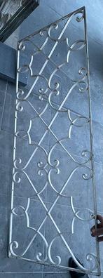 Barrieres, Enlèvement, Utilisé