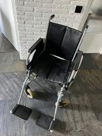 Rolstoel Vermeiren, Ophalen, Gebruikt, Duwrolstoel